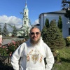 Худи оверсайз,  с капюшоном