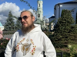 Худи, в которое хочется укутаться с первого прикосновения.
&nbsp;
