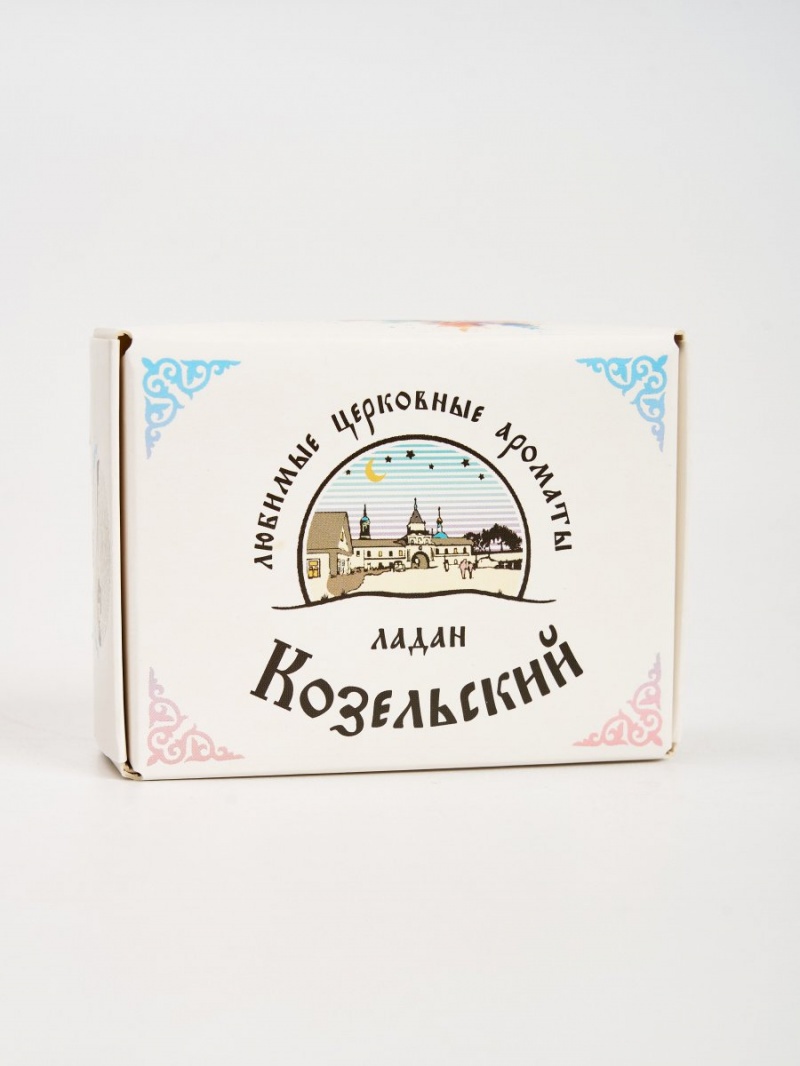 Ладан Козельский