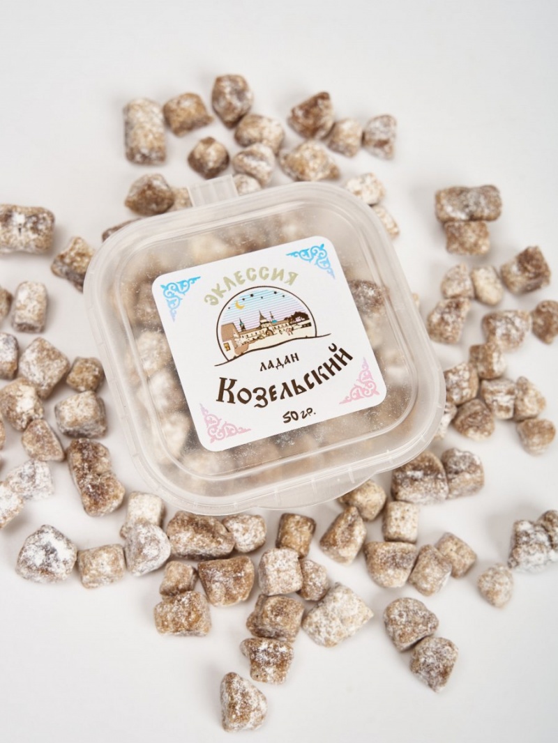 Ладан Козельский